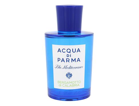 Toaletní voda Acqua di Parma Blu Mediterraneo Bergamotto di Calabria 150 ml