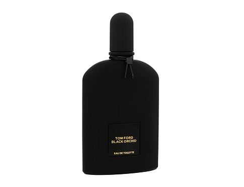 Toaletní voda TOM FORD Black Orchid 100 ml