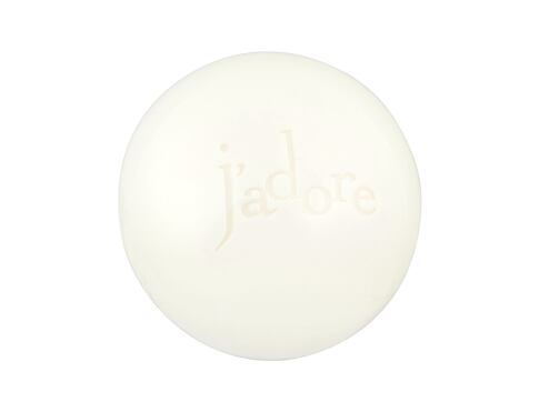 Tuhé mýdlo Dior J'adore 150 g