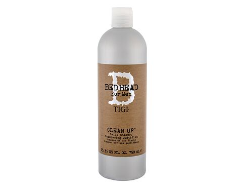 Šampon Tigi Bed Head Men Clean Up 750 ml