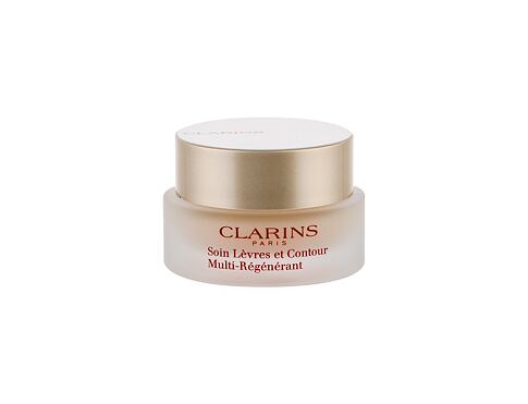 Balzám na rty Clarins Extra-Firming 15 ml