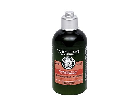 Kondicionér L'Occitane Aromachology Intensive Repair 250 ml