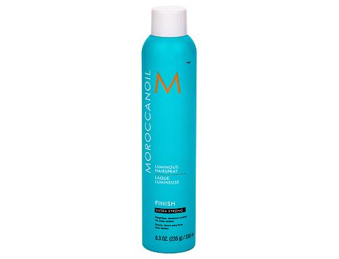 Lak na vlasy Moroccanoil Finish Luminous Hairspray 330 ml