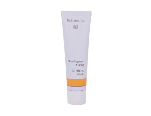 Pleťová maska Dr. Hauschka Soothing 30 ml