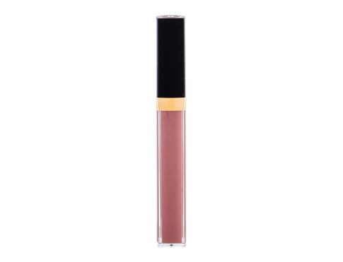 Lesk na rty Chanel Rouge Coco Gloss 5,5 g 722 Noce Moscata