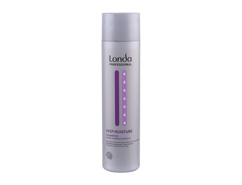 Šampon Londa Professional Deep Moisture 250 ml