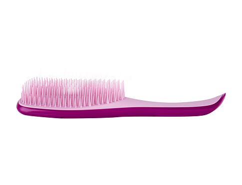 Kartáč na vlasy Tangle Teezer Wet Detangler 1 ks Raspberry Rouge