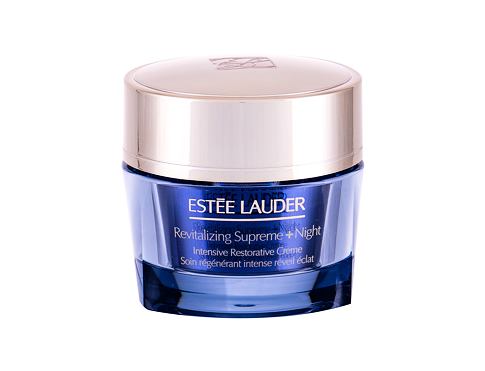 Noční pleťový krém Estée Lauder Revitalizing Supreme+ Night 50 ml