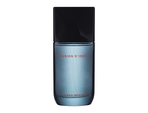 Toaletní voda Issey Miyake Fusion D´Issey 100 ml