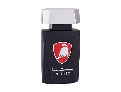 Toaletní voda Lamborghini Intenso 75 ml