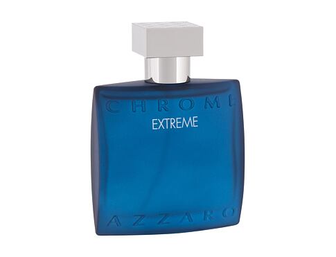 Parfémovaná voda Azzaro Chrome Extreme 50 ml