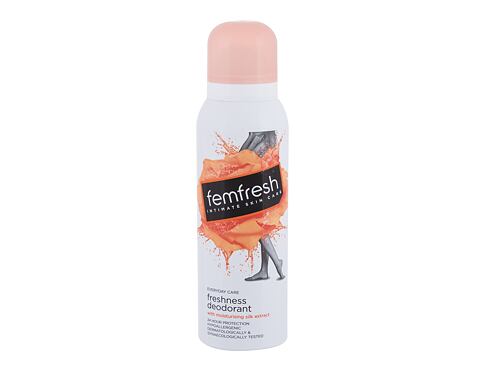 Intimní hygiena Femfresh Everyday Care Freshness 125 ml