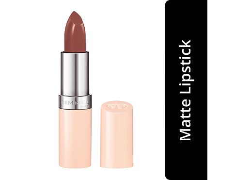 Rtěnka Rimmel London Lasting Finish By Kate Nude 4 g 48