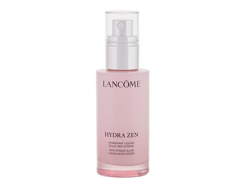 Denní pleťový krém Lancôme Hydra Zen Anti-Stress Glow 50 ml