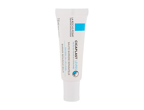 Balzám na rty La Roche-Posay Cicaplast Barrier Repairing Balm 7,5 ml