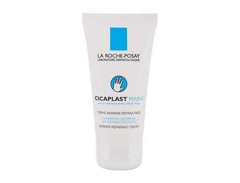 Krém na ruce La Roche-Posay Cicaplast Barrier Repairing Cream 50 ml