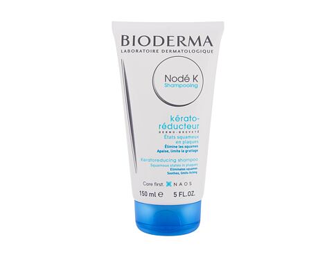 Šampon BIODERMA Nodé K Keratoreducing 150 ml