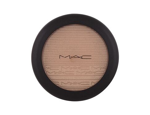 Rozjasňovač MAC Extra Dimension Skinfinish 9 g Oh, Darling