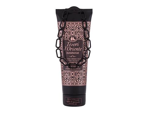 Sprchový krém Tesori d´Oriente Hammam 250 ml