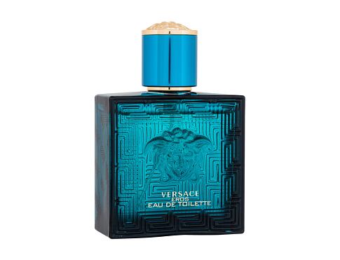 Toaletní voda Versace Eros 50 ml