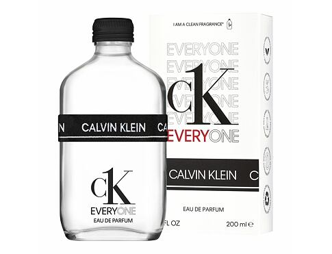 Parfémovaná voda Calvin Klein CK Everyone 200 ml