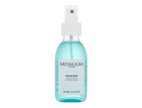 Pro definici a tvar vlasů Sachajuan Ocean Mist Sea Salt Spray 150 ml