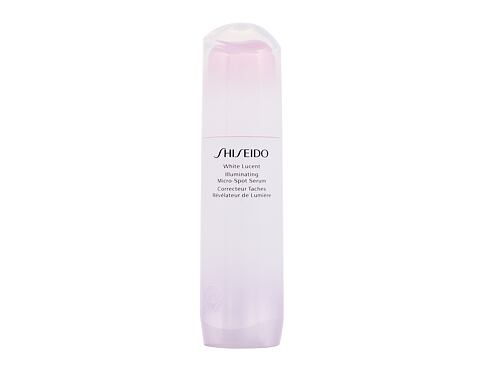 Pleťové sérum Shiseido White Lucent Illuminating Micro-Spot Serum 50 ml