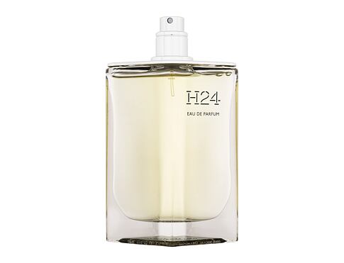 Parfémovaná voda Hermes H24 100 ml Tester