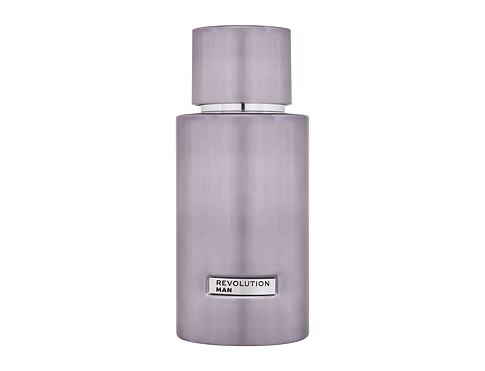 Toaletní voda Revolution Man Carbon Pulse 100 ml