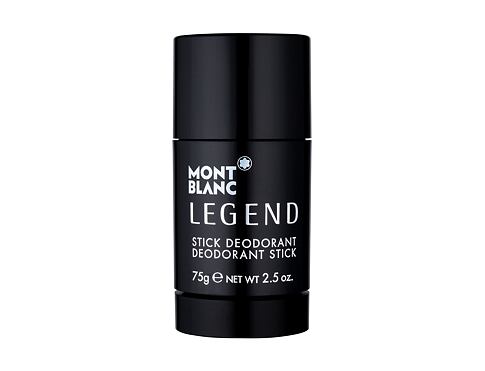 Deodorant Montblanc Legend 75 g