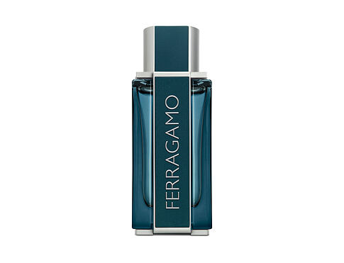 Parfémovaná voda Ferragamo Ferragamo Intense Leather 100 ml