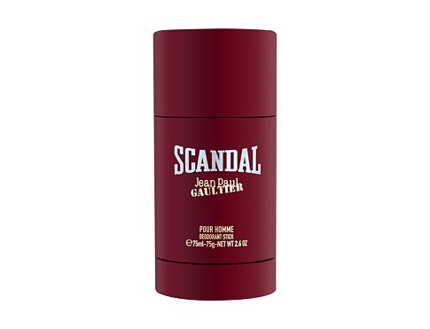 Deodorant Jean Paul Gaultier Scandal 75 g