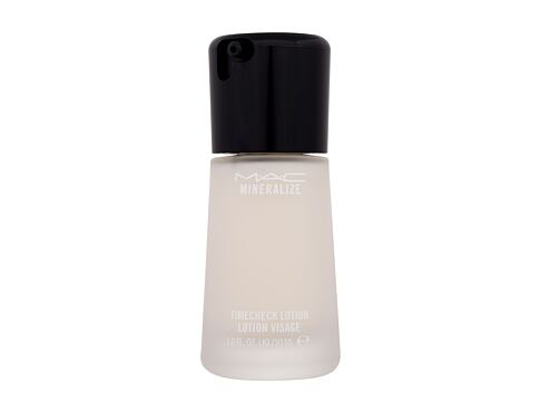 Denní pleťový krém MAC Mineralize Timecheck Lotion 30 ml