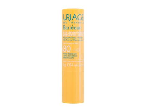 Balzám na rty Uriage Bariésun Moisturizing Lipstick SPF30 4 g