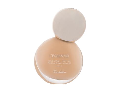 Make-up Guerlain L´Essentiel Natural Glow SPF20 30 ml 01W Very Light Warm poškozená krabička