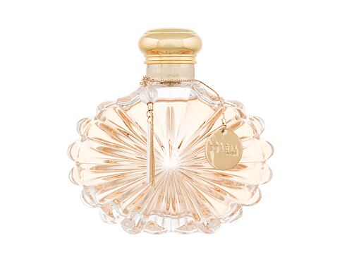 Parfémovaná voda Lalique Soleil 100 ml poškozená krabička