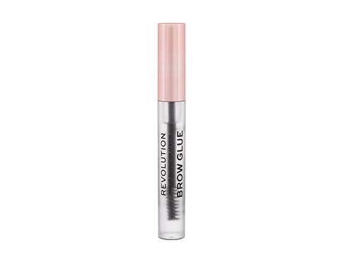 Gel a pomáda na obočí Makeup Revolution London Brow Glue 3 ml