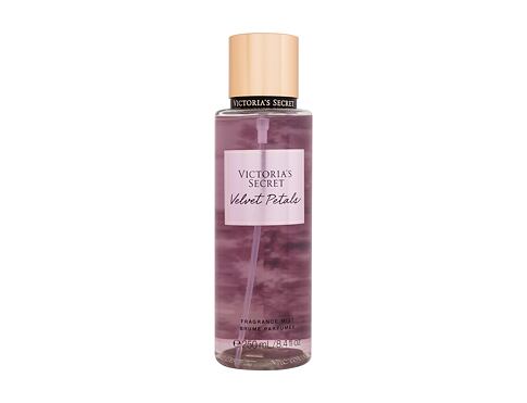 Tělový sprej Victoria´s Secret Velvet Petals 250 ml