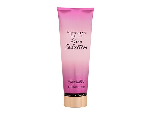 Tělové mléko Victoria´s Secret Pure Seduction 236 ml