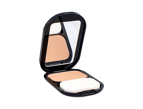 Make-up Max Factor Facefinity Compact Foundation SPF20 10 g 002 Ivory poškozená krabička