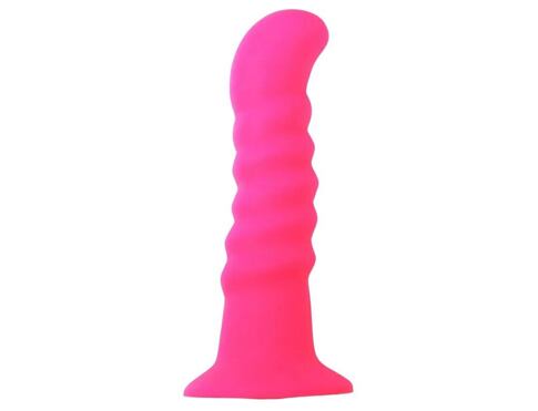 Dildo Sexy Elephant Hot Pink 1 ks