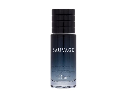 Toaletní voda Dior Sauvage 30 ml