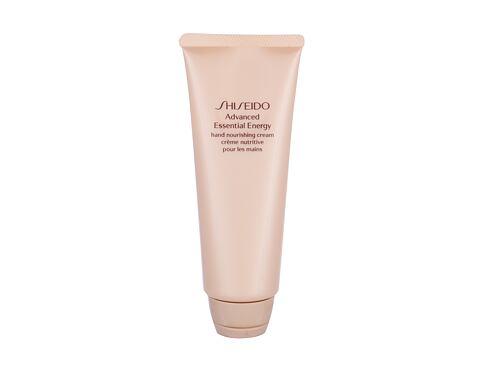 Krém na ruce Shiseido Advanced Essential Energy Hand Nourishing Cream 100 ml