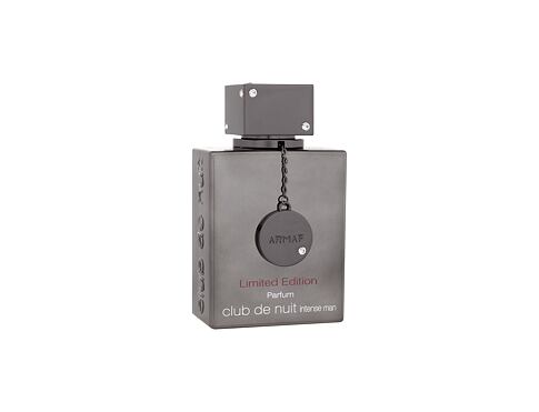 Parfém Armaf Club de Nuit Intense Limited Edition 105 ml