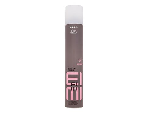 Lak na vlasy Wella Professionals Eimi Mistify Me Strong 500 ml