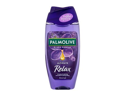 Sprchový gel Palmolive Aroma Essence Ultimate Relax Shower Gel 250 ml