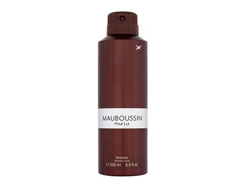 Deodorant Mauboussin Pour Lui 200 ml