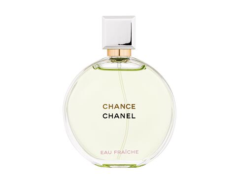 Parfémovaná voda Chanel Chance Eau Fraiche 50 ml