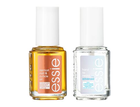 Péče o nehty Essie Mani Rescue Hydrate & Strengthen 13,5 ml Kazeta