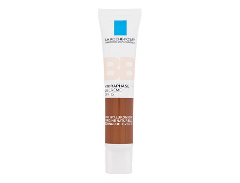 BB krém La Roche-Posay Hydraphase  HA BB Crème SPF15 40 ml Deep